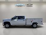 New 2026 Chevrolet Silverado 2500 Crew Cab Service Truck for sale #9CC72260 - photo 10