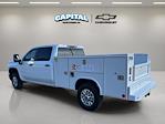 New 2026 Chevrolet Silverado 2500 Crew Cab Service Truck for sale #9CC72260 - photo 11