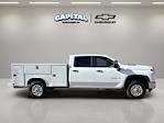 New 2026 Chevrolet Silverado 2500 Crew Cab Service Truck for sale #9CC72260 - photo 13