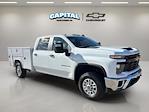 New 2026 Chevrolet Silverado 2500 Crew Cab Service Truck for sale #9CC72260 - photo 14