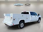 New 2026 Chevrolet Silverado 2500 Crew Cab Service Truck for sale #9CC72260 - photo 5