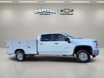 New 2026 Chevrolet Silverado 2500 Crew Cab Service Truck for sale #9CC72260 - photo 6