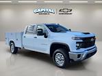 New 2026 Chevrolet Silverado 2500 Crew Cab Service Truck for sale #9CC72260 - photo 7