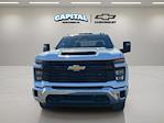 New 2026 Chevrolet Silverado 2500 Crew Cab Service Truck for sale #9CC72260 - photo 8