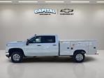 New 2026 Chevrolet Silverado 2500 Crew Cab Service Truck for sale #9CC72666 - photo 10