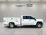 New 2026 Chevrolet Silverado 2500 Crew Cab Service Truck for sale #9CC72666 - photo 13
