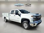 New 2026 Chevrolet Silverado 2500 Crew Cab Service Truck for sale #9CC72666 - photo 14