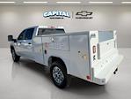 New 2026 Chevrolet Silverado 2500 Crew Cab Service Truck for sale #9CC72666 - photo 3