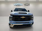 New 2026 Chevrolet Silverado 2500 Crew Cab Service Truck for sale #9CC72666 - photo 8