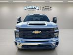 New 2026 Chevrolet Silverado 2500 Crew Cab Service Truck for sale #9CC72666 - photo 9