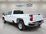 New 2026 Chevrolet Silverado 2500 Work Truck Crew Cab for sale #9CC72696 - photo 11