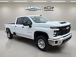 New 2026 Chevrolet Silverado 2500 Work Truck Crew Cab for sale #9CC72696 - photo 14