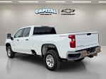New 2026 Chevrolet Silverado 2500 Work Truck Crew Cab for sale #9CC72696 - photo 3