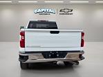 New 2026 Chevrolet Silverado 2500 Work Truck Crew Cab for sale #9CC72696 - photo 4