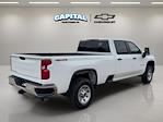 New 2026 Chevrolet Silverado 2500 Work Truck Crew Cab for sale #9CC72696 - photo 5