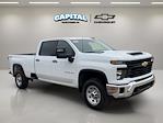 New 2026 Chevrolet Silverado 2500 Work Truck Crew Cab for sale #9CC72696 - photo 7