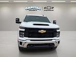 New 2026 Chevrolet Silverado 2500 Work Truck Crew Cab for sale #9CC72696 - photo 8