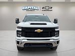 New 2026 Chevrolet Silverado 2500 Work Truck Crew Cab for sale #9CC72696 - photo 9