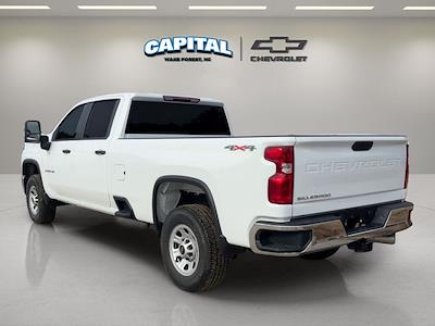 New 2026 Chevrolet Silverado 2500 Work Truck Crew Cab for sale #9CC72732 - photo 2