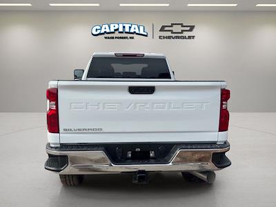 New 2026 Chevrolet Silverado 2500 Work Truck Crew Cab for sale #9CC72732 - photo 2