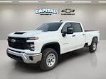 New 2026 Chevrolet Silverado 2500 Work Truck Crew Cab for sale #9CC72732 - photo 1