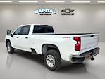 New 2026 Chevrolet Silverado 2500 Work Truck Crew Cab for sale #9CC72732 - photo 10