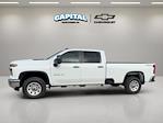 New 2026 Chevrolet Silverado 2500 Work Truck Crew Cab for sale #9CC72732 - photo 4