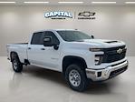 New 2026 Chevrolet Silverado 2500 Work Truck Crew Cab for sale #9CC72732 - photo 7