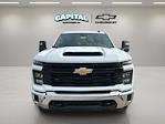 New 2026 Chevrolet Silverado 2500 Work Truck Crew Cab for sale #9CC72732 - photo 8