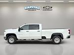 New 2026 Chevrolet Silverado 2500 Work Truck Crew Cab for sale #9CC72732 - photo 9