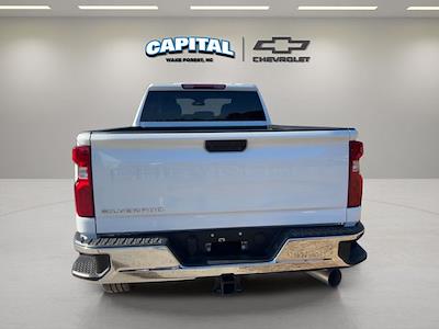 New 2026 Chevrolet Silverado 2500 Work Truck Crew Cab for sale #9CC72829 - photo 2