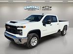 New 2026 Chevrolet Silverado 2500 Work Truck Crew Cab for sale #9CC72829 - photo 1