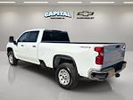 New 2026 Chevrolet Silverado 2500 Work Truck Crew Cab for sale #9CC72829 - photo 11