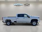 New 2026 Chevrolet Silverado 2500 Work Truck Crew Cab for sale #9CC72829 - photo 13
