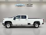 New 2026 Chevrolet Silverado 2500 Work Truck Crew Cab for sale #9CC72829 - photo 3