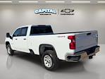 New 2026 Chevrolet Silverado 2500 Work Truck Crew Cab for sale #9CC72829 - photo 4