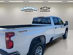 New 2026 Chevrolet Silverado 2500 Work Truck Crew Cab for sale #9CC72829 - photo 5