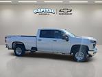 New 2026 Chevrolet Silverado 2500 Work Truck Crew Cab for sale #9CC72829 - photo 6