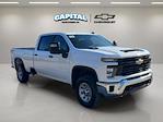 New 2026 Chevrolet Silverado 2500 Work Truck Crew Cab for sale #9CC72829 - photo 7
