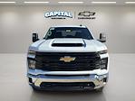 New 2026 Chevrolet Silverado 2500 Work Truck Crew Cab for sale #9CC72829 - photo 9