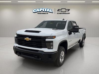 New 2026 Chevrolet Silverado 2500 Work Truck Crew Cab for sale #9CC73173 - photo 1