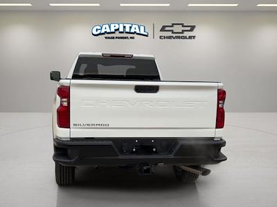 New 2026 Chevrolet Silverado 2500 Work Truck Crew Cab for sale #9CC73173 - photo 2