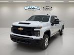 New 2026 Chevrolet Silverado 2500 Work Truck Crew Cab for sale #9CC73173 - photo 1