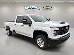 New 2026 Chevrolet Silverado 2500 Work Truck Crew Cab for sale #9CC73173 - photo 14