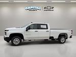 New 2026 Chevrolet Silverado 2500 Work Truck Crew Cab for sale #9CC73173 - photo 3