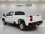 New 2026 Chevrolet Silverado 2500 Work Truck Crew Cab for sale #9CC73173 - photo 2