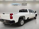 New 2026 Chevrolet Silverado 2500 Work Truck Crew Cab for sale #9CC73173 - photo 5