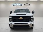New 2026 Chevrolet Silverado 2500 Work Truck Crew Cab for sale #9CC73173 - photo 8