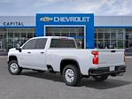 New 2026 Chevrolet Silverado 2500 Work Truck Crew Cab for sale #9CC73175 - photo 2