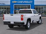 New 2026 Chevrolet Silverado 2500 Work Truck Crew Cab for sale #9CC73175 - photo 4